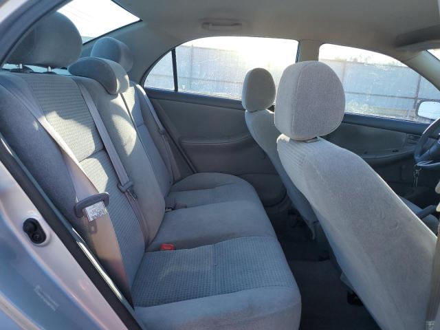 Photo 10 from auction – 2005 TOYOTA COROLLA CE with VIN 1NXBR32E75Z484575
