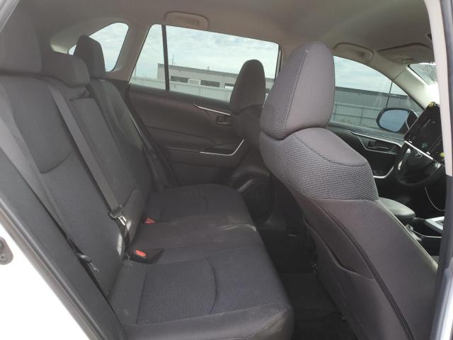 Снимка 11 от търг – 2023 TOYOTA RAV4 LE с VIN 2T3F1RFV4PC329970