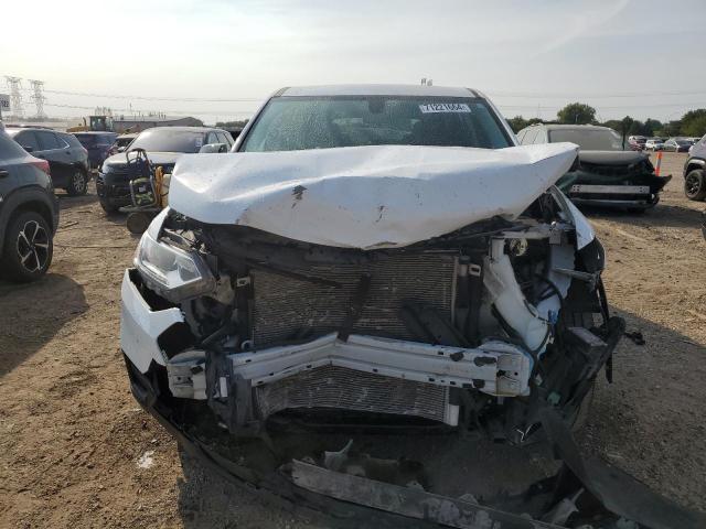 Photo 5 from auction – 2021 CHEVROLET TRAVERSE L with VIN 1GNERFKW3MJ265910