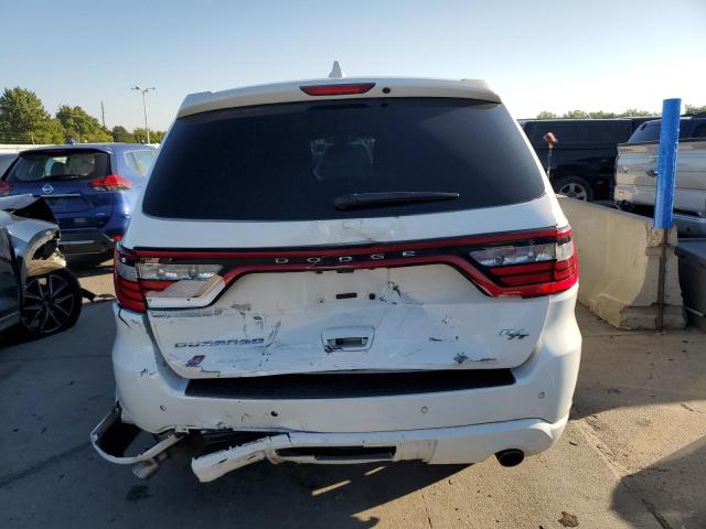 Photo 6 from auction – 2020 DODGE DURANGO R/ with VIN 1C4SDJCT1LC412004