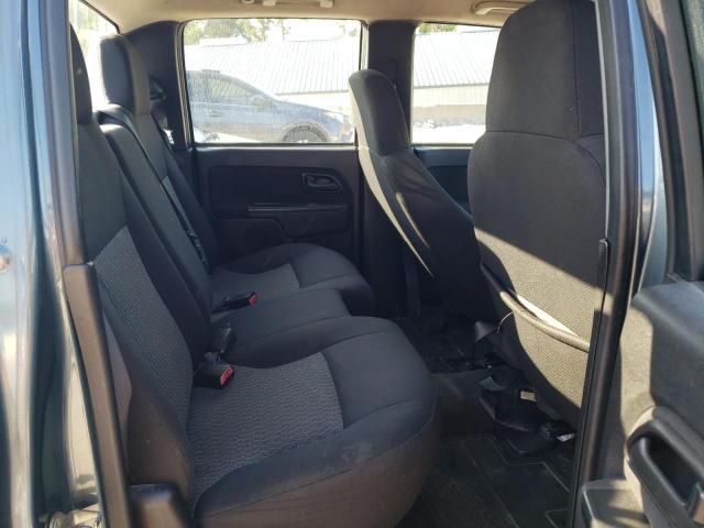 Photo 10 from auction – 2007 CHEVROLET COLORADO with VIN 1GCDT13E278158955