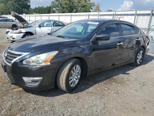 NISSAN ALTIMA 2.5 2014 with VIN 1N4AL3AP6EC152711 - Photo from auction