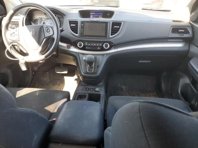 Photo 8 from auction – 2016 HONDA CR-V EX with VIN 5J6RM4H57GL138544