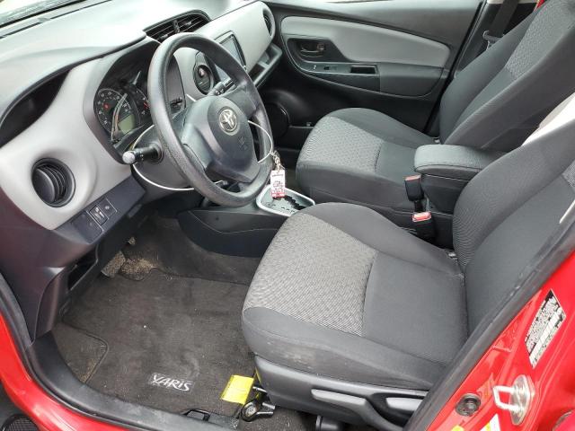Photo 7 from auction – 2015 TOYOTA YARIS with VIN VNKKTUD39FA043046