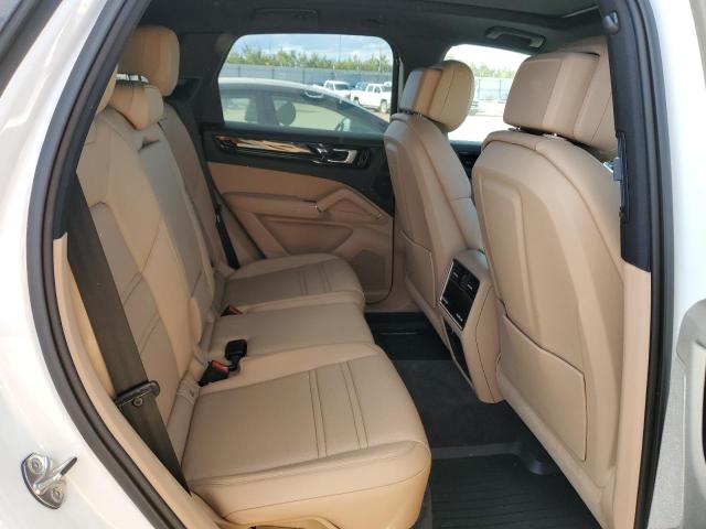 Photo 11 from auction – 2019 PORSCHE CAYENNE with VIN WP1AA2AY0KDA09924