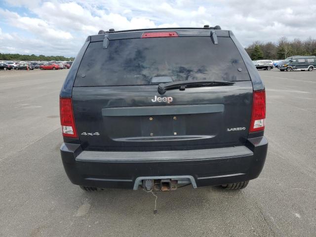 Photo 6 from auction – 2005 JEEP GRAND CHER with VIN 1J4HR48N55C553906