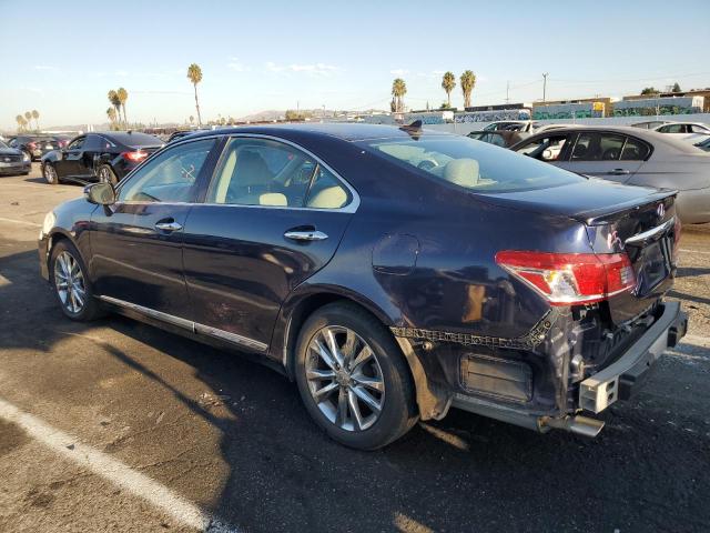 صورة رقم 2 من المزاد - 2011 LEXUS ES 350 مع VIN JTHBK1EG6B2451731