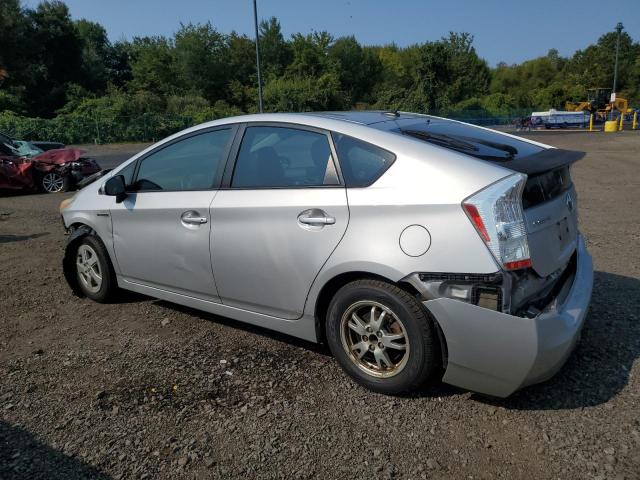 Photo 2 from auction – 2010 TOYOTA PRIUS with VIN JTDKN3DU9A0017583