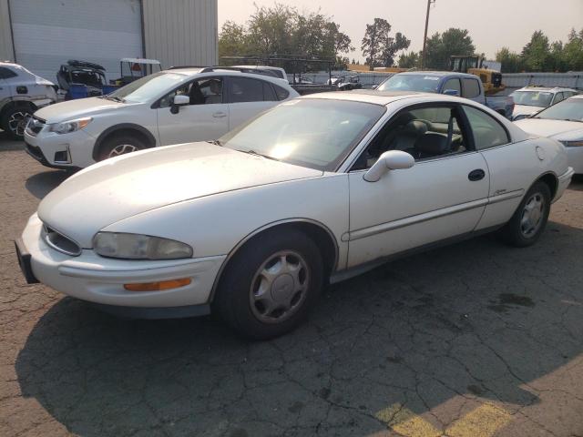 BUICK RIVIERA 1997 with VIN 1G4GD2219V4711583 - Photo from auction