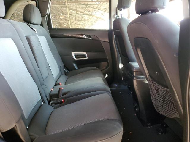 Photo 10 from auction – 2013 CHEVROLET CAPTIVA LS with VIN 3GNAL2EK8DS595462