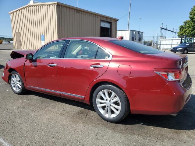 Photo 2 from auction – 2010 LEXUS ES 350 with VIN JTHBK1EG6A2401121