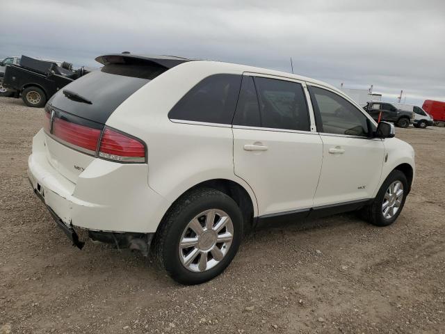 صورة رقم 3 من المزاد - 2008 LINCOLN MKX مع VIN 2LMDU68C48BJ11118
