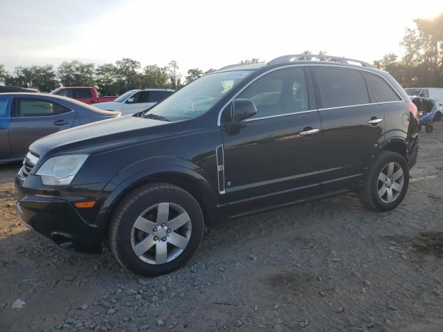 SATURN VUE XR 2008 with VIN 3GSCL53788S657129 - Photo from auction