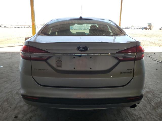 Photo 6 from auction – 2018 FORD FUSION SE with VIN 3FA6P0LU8JR133309