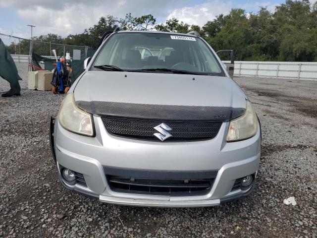 Photo 5 from auction – 2007 SUZUKI SX4 SPORT with VIN JS2YB417375102752