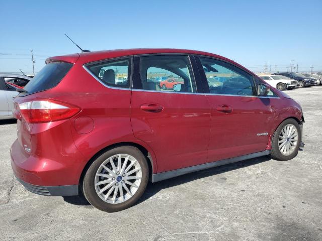 Photo 3 from auction – 2013 FORD C-MAX SEL with VIN 1FADP5BU3DL530743