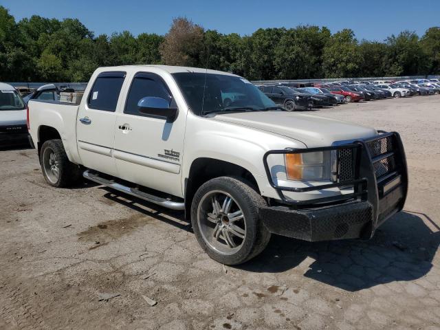 Photo 4 from auction – 2013 GMC SIERRA C15 with VIN 3GTP1VE04DG229591