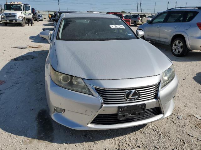 Photo 5 from auction – 2013 LEXUS ES 350 with VIN JTHBK1GG6D2022671