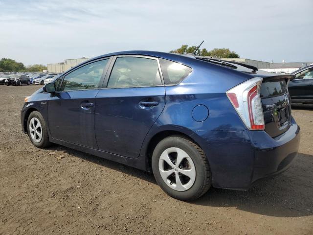 Photo 2 from auction – 2012 TOYOTA PRIUS with VIN JTDKN3DU4C1549093
