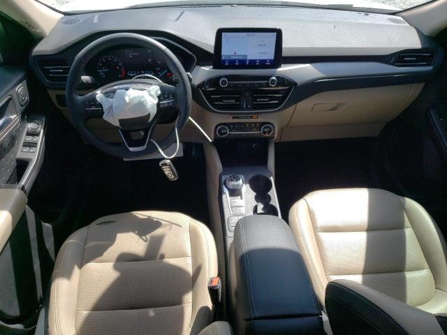 Photo 8 from auction – 2020 FORD ESCAPE SEL with VIN 1FMCU0H61LUA66916