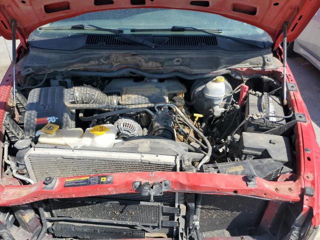 Photo 11 from auction – 2005 DODGE RAM 1500 S with VIN 1D7HU18D25J577687