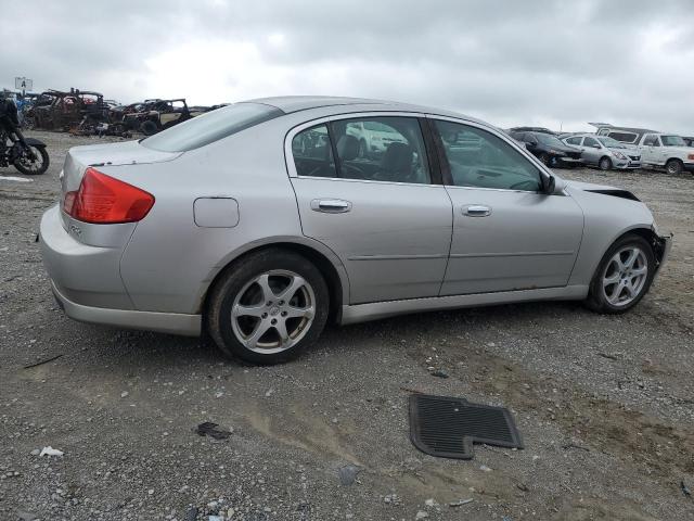 Photo 3 from auction – 2004 INFINITI G35 with VIN JNKCV51F94M713460