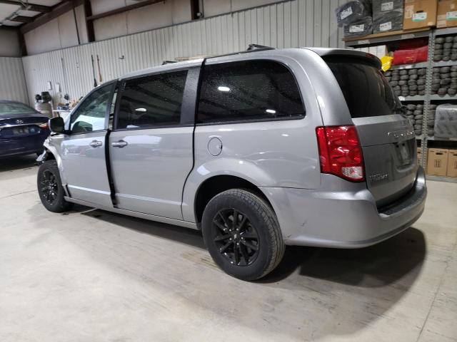 Photo 2 from auction – 2019 DODGE GRAND CARA with VIN 2C4RDGEG4KR695554