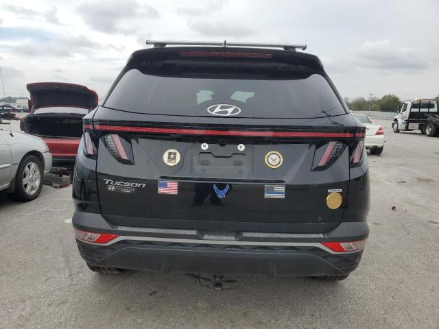 Photo 6 from auction – 2023 HYUNDAI TUCSON SEL with VIN 5NMJFCAE0PH165376