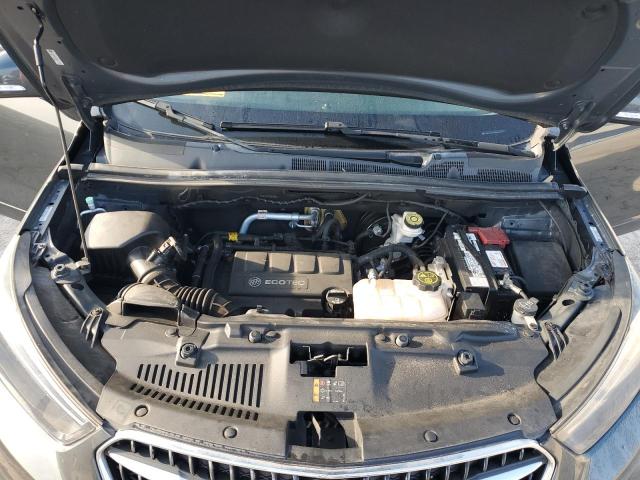 Photo 12 from auction – 2017 BUICK ENCORE PRE with VIN KL4CJASB6HB193960