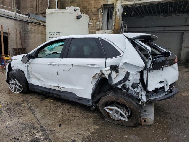Photo 2 from auction – 2024 FORD EDGE SEL with VIN 2FMPK4J97RBA82524