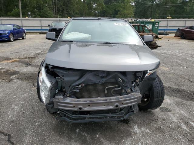 Photo 5 from auction – 2010 FORD EDGE LIMIT with VIN 2FMDK3KC4ABB15491