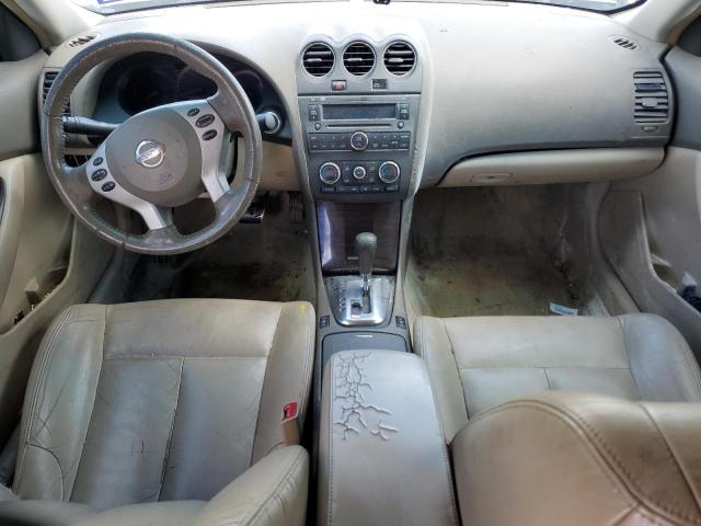 Photo 8 from auction – 2010 NISSAN ALTIMA BAS with VIN 1N4AL2AP9AN557342