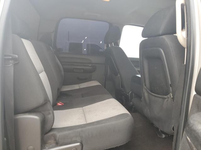 Photo 10 from auction – 2009 CHEVROLET SILVERADO with VIN 3GCEC13C49G174722