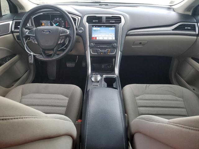 Photo 8 from auction – 2017 FORD FUSION SE with VIN 3FA6P0H70HR392955