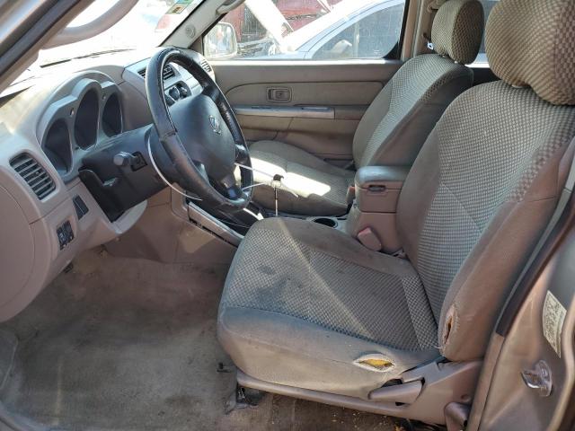 Photo 7 from auction – 2002 NISSAN FRONTIER C with VIN 1N6ED29X92C359271