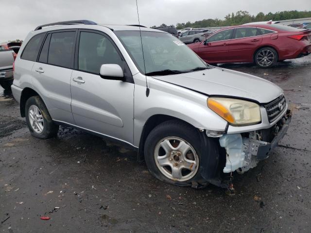 Photo 4 from auction – 2003 TOYOTA RAV4 with VIN JTEGH20V930102864