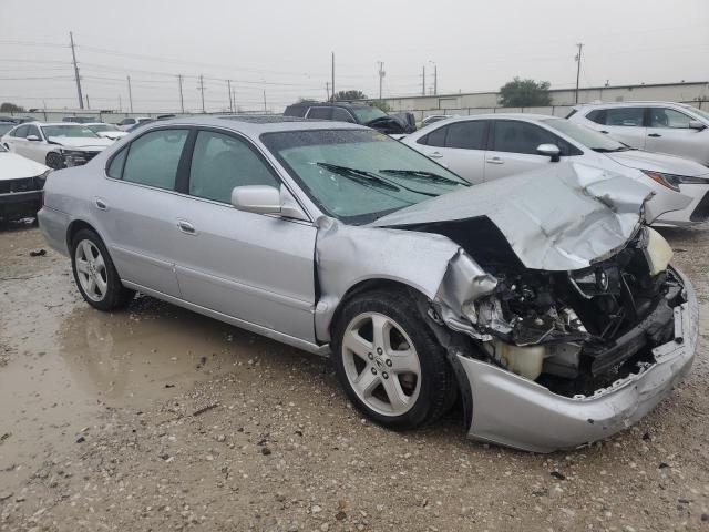Photo 4 from auction – 2003 ACURA 3.2TL TYPE with VIN 19UUA56873A086724