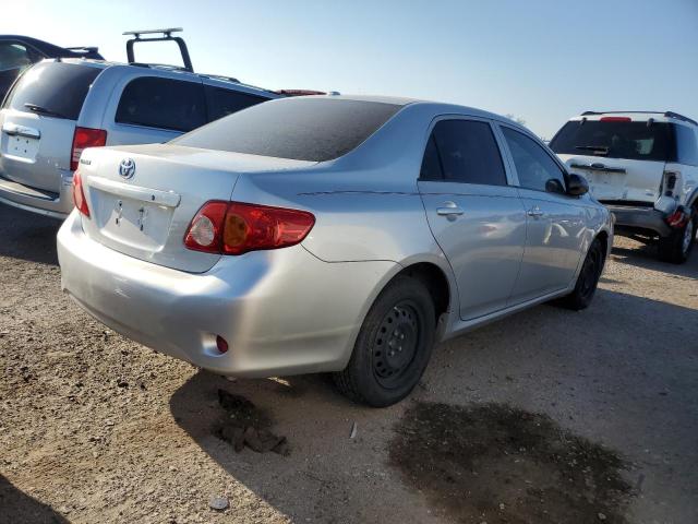 Photo 3 from auction – 2010 TOYOTA COROLLA BA with VIN 1NXBU4EE7AZ231119
