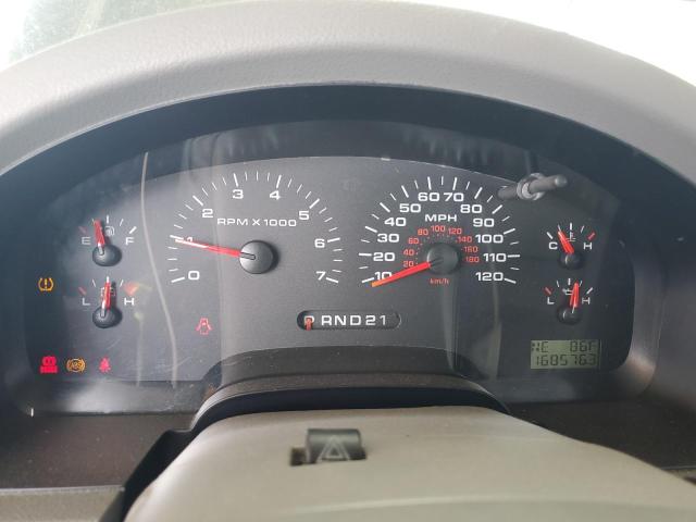 Photo 9 from auction – 2007 FORD F150 with VIN 1FTRF12W67NA36284