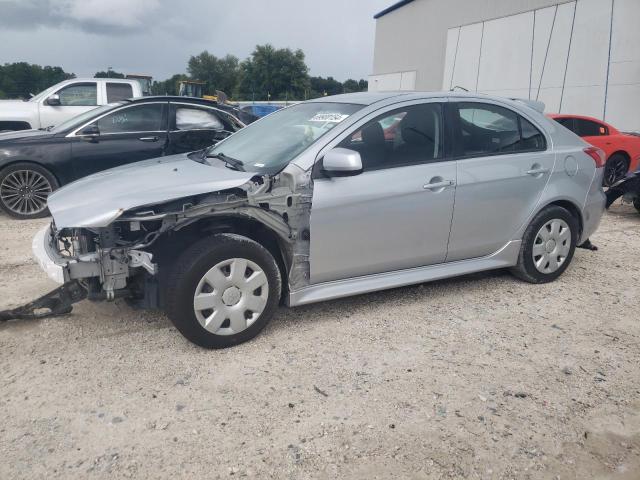 Photo 1 from auction – 2011 MITSUBISHI LANCER ES/ with VIN JA32X2HU1BU043814