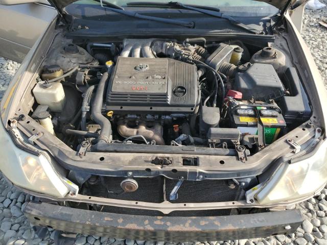 Photo 11 from auction – 2001 TOYOTA AVALON XL with VIN 4T1BF28B11U166333