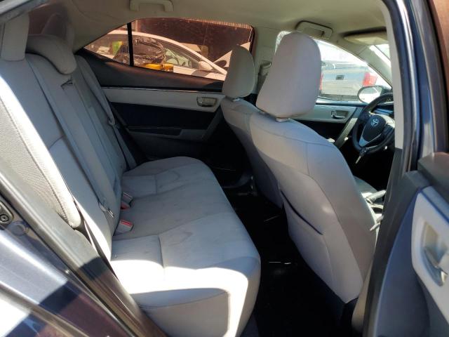 Photo 10 from auction – 2016 TOYOTA COROLLA L with VIN 5YFBURHE4GP476706