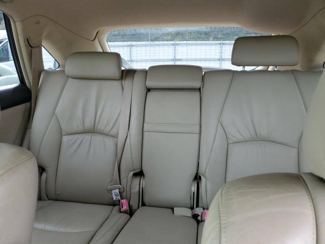 Photo 10 from auction – 2006 LEXUS RX 400 with VIN JTJGW31UX60003929