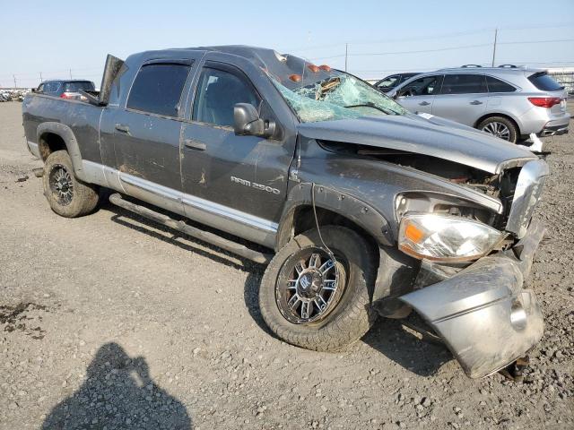 Photo 4 from auction – 2006 DODGE RAM 2500 with VIN 3D7KS29C56G174734