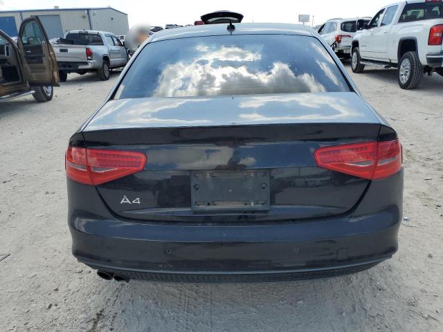 Photo 6 from auction – 2016 AUDI A4 PREMIUM with VIN WAUAFAFL6GN013985