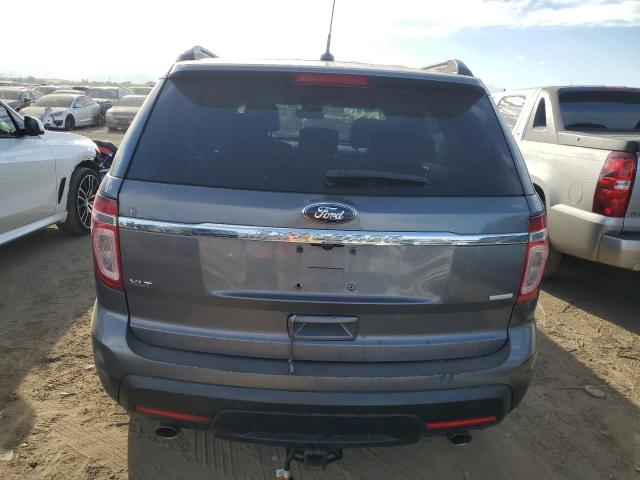 Photo 6 from auction – 2013 FORD EXPLORER X with VIN 1FM5K8D89DGB40555