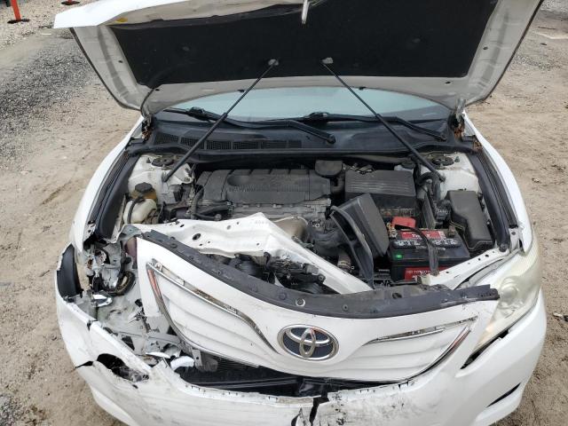 Photo 11 from auction – 2011 TOYOTA CAMRY BASE with VIN 4T1BF3EK5BU650016