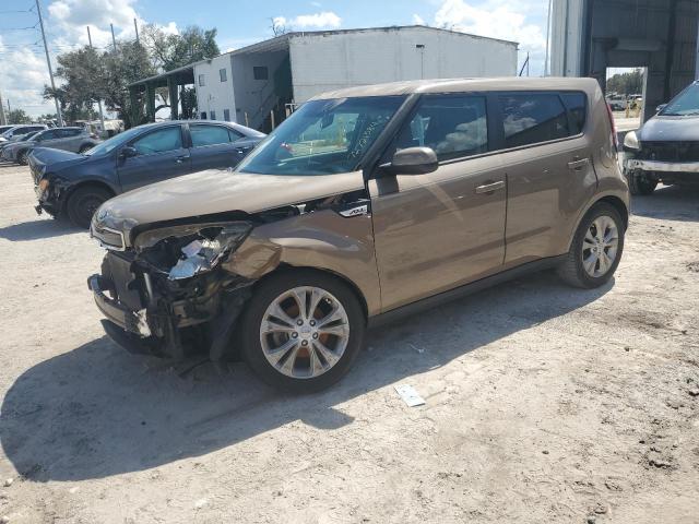 KIA SOUL + 2015 con VIN KNDJP3A53F7113100 - Foto de la subasta