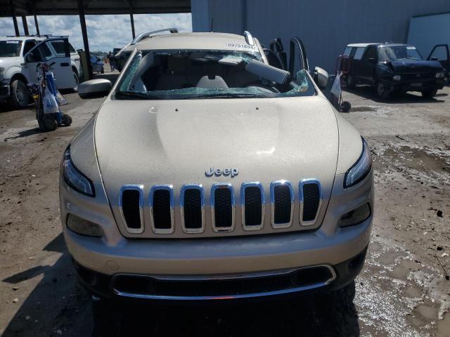 Photo 5 from auction – 2015 JEEP CHEROKEE L with VIN 1C4PJLDS5FW507071