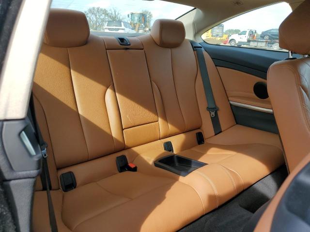 Photo 10 from auction – 2014 BMW 428 I with VIN WBA3N3C58EF711471